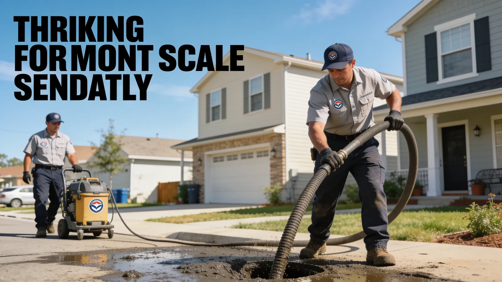 Sewage Cleanup in Ontonagon, MI near me